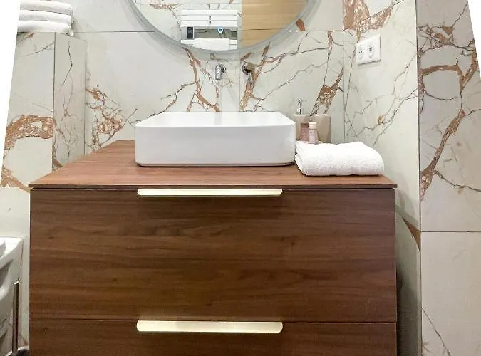 Gioffredo Massena 4 Pers Ac Wi-fi Appartement *
