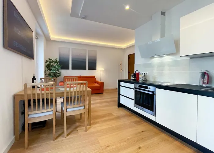 Gioffredo Massena 4 Pers Ac Wi-fi Appartement *