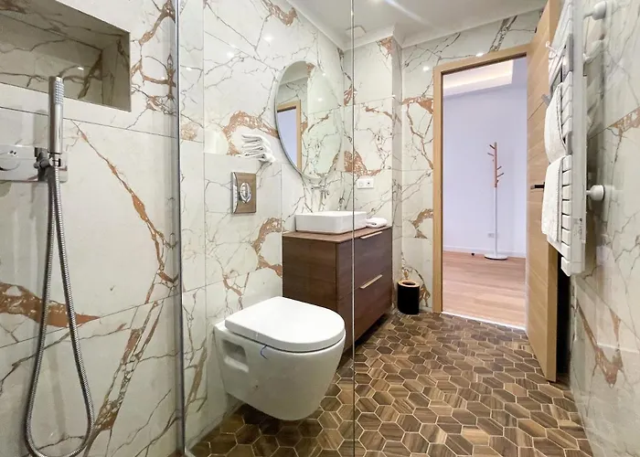 Appartement Gioffredo Massena 4 Pers Ac Wi-fi Nice