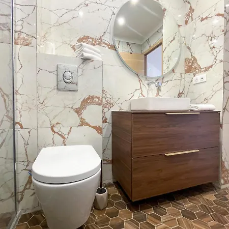 Gioffredo Massena 4 Pers Ac Wi-fi Appartement Nice