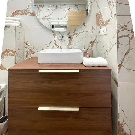 Gioffredo Massena 4 Pers Ac Wi-fi Appartement *