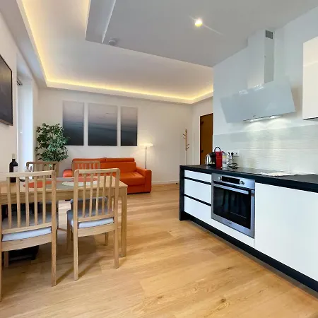 Gioffredo Massena 4 Pers Ac Wi-fi Appartement *