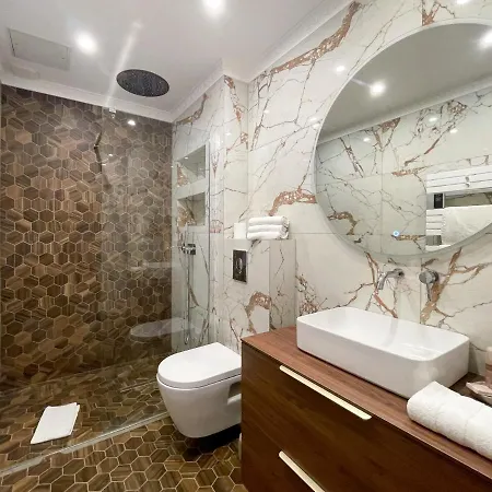 Gioffredo Massena 4 Pers Ac Wi-fi Appartement