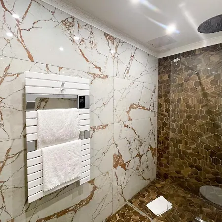 Gioffredo Massena 4 Pers Ac Wi-fi Appartement Nice